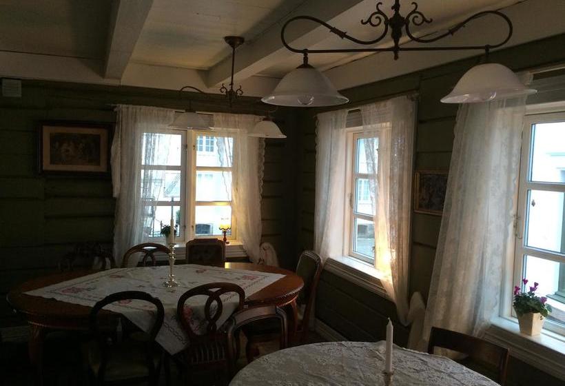 Bed and Breakfast Cafe Ibsen | Grimstad | Aust-Agder | Norway 17