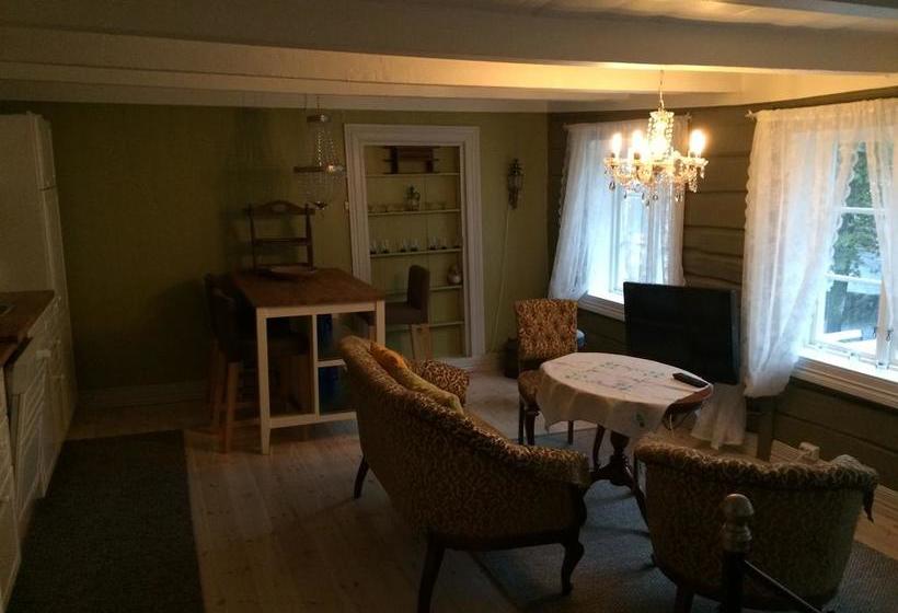 Bed and Breakfast Cafe Ibsen | Grimstad | Aust-Agder | Norway 18