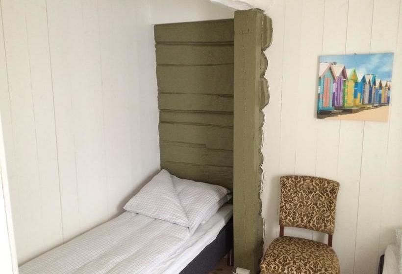 Bed and Breakfast Cafe Ibsen | Grimstad | Aust-Agder | Norway 20