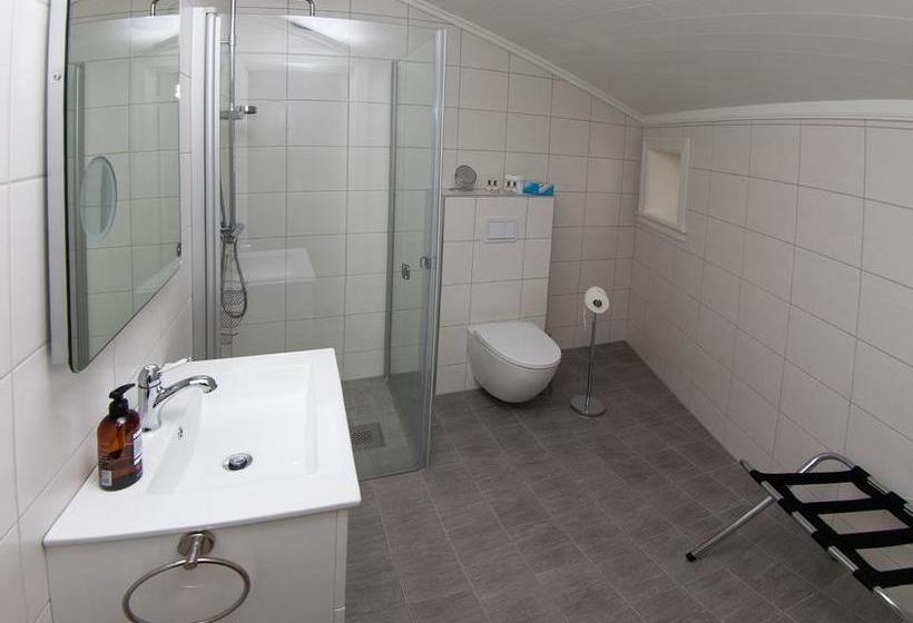 Bed and Breakfast Cafe Ibsen | Grimstad | Aust-Agder | Norway 3