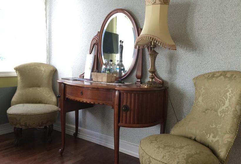 Bed and Breakfast Cafe Ibsen | Grimstad | Aust-Agder | Norway 4