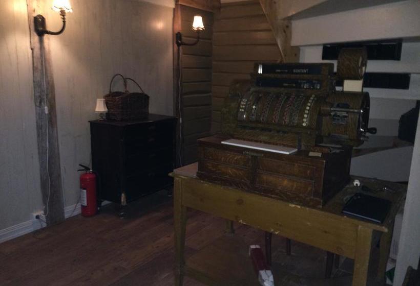 Bed and Breakfast Cafe Ibsen | Grimstad | Aust-Agder | Norway 5