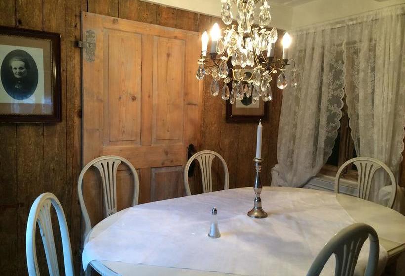 Bed and Breakfast Cafe Ibsen | Grimstad | Aust-Agder | Norway 9