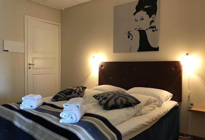 Vestnes Fjordhotell | Vestnes | More og Romsdal | Norway 15