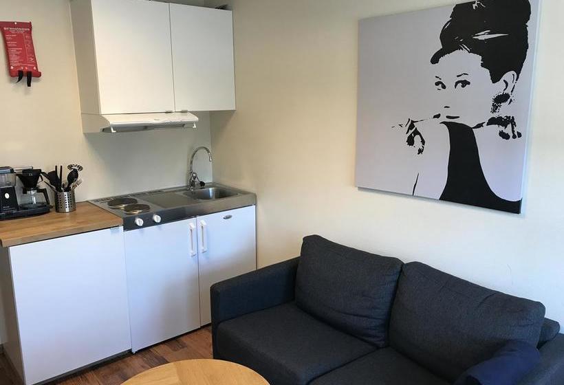 Vestnes Fjordhotell | Vestnes | More og Romsdal | Norway 16