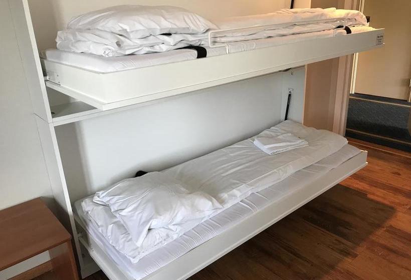 Vestnes Fjordhotell | Vestnes | More og Romsdal | Norway 17