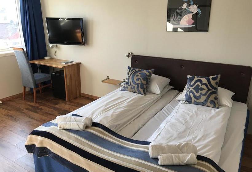 Vestnes Fjordhotell | Vestnes | More og Romsdal | Norway 18