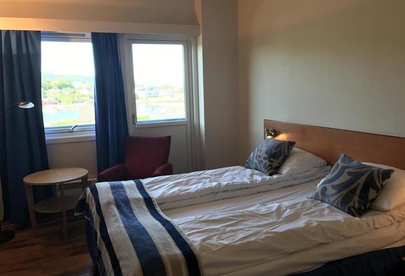 Vestnes Fjordhotell | Vestnes | More og Romsdal | Norway 19