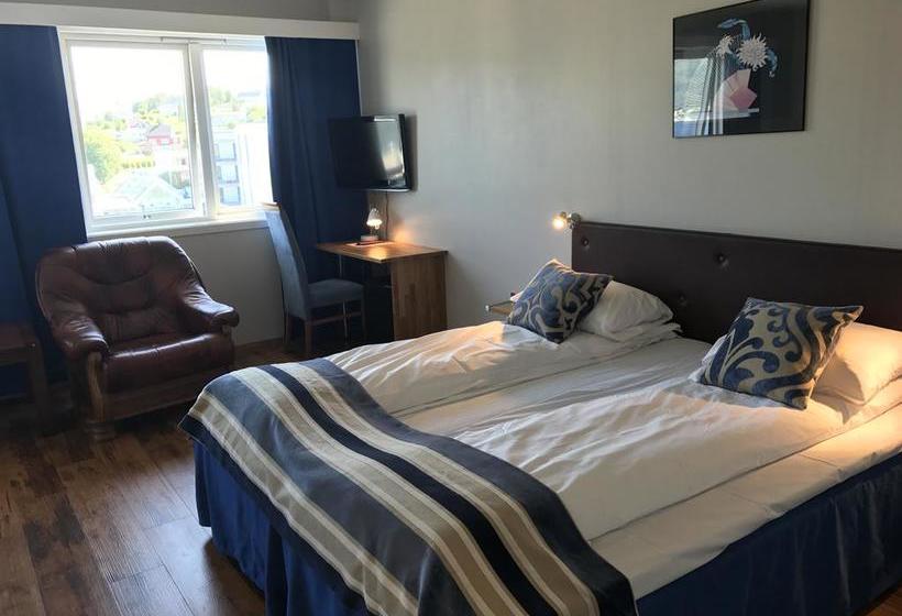 Vestnes Fjordhotell | Vestnes | More og Romsdal | Norway 20