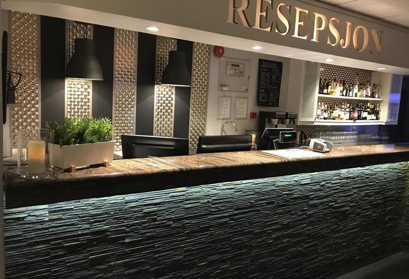 Vestnes Fjordhotell | Vestnes | More og Romsdal | Norway 3