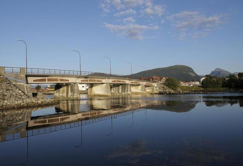 Vestnes Fjordhotell | Vestnes | More og Romsdal | Norway 4