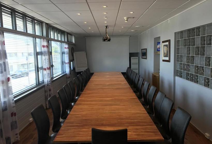 Vestnes Fjordhotell | Vestnes | More og Romsdal | Norway 6