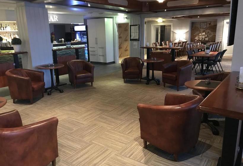 Vestnes Fjordhotell | Vestnes | More og Romsdal | Norway 7