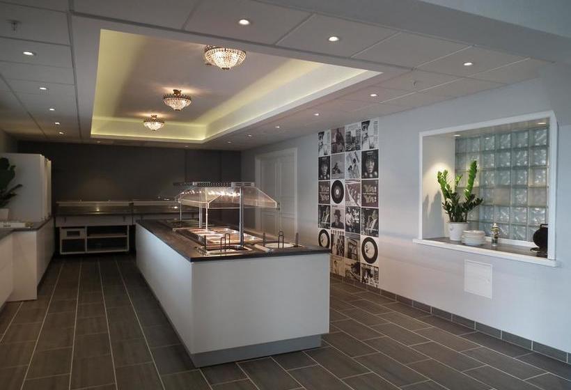 Vestnes Fjordhotell | Vestnes | More og Romsdal | Norway 8