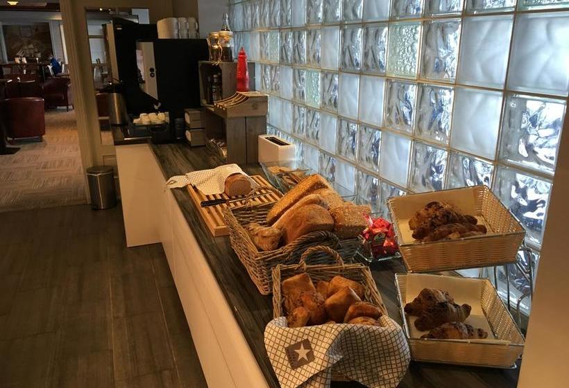 Vestnes Fjordhotell | Vestnes | More og Romsdal | Norway 9