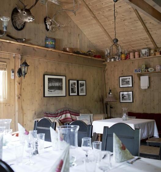 Bed and Breakfast Jordbærstova Feriehus | Valldal | More og Romsdal | Norway 19