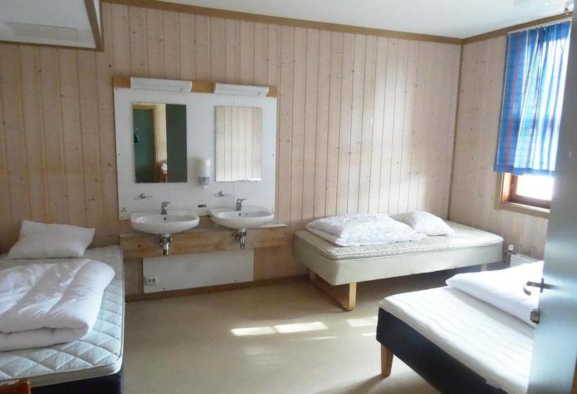 Albergue Kongsberg Aktivitetspark Kongsberg