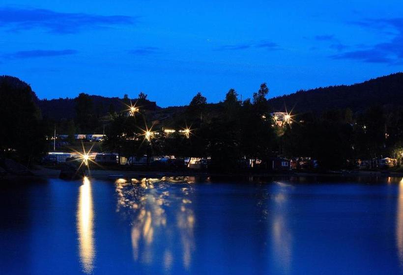 Resort Egenes Camping | Flekkefjord | Vest-Agder | Norway 1