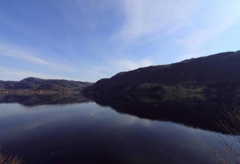 Resort Egenes Camping | Flekkefjord | Vest-Agder | Norway 10