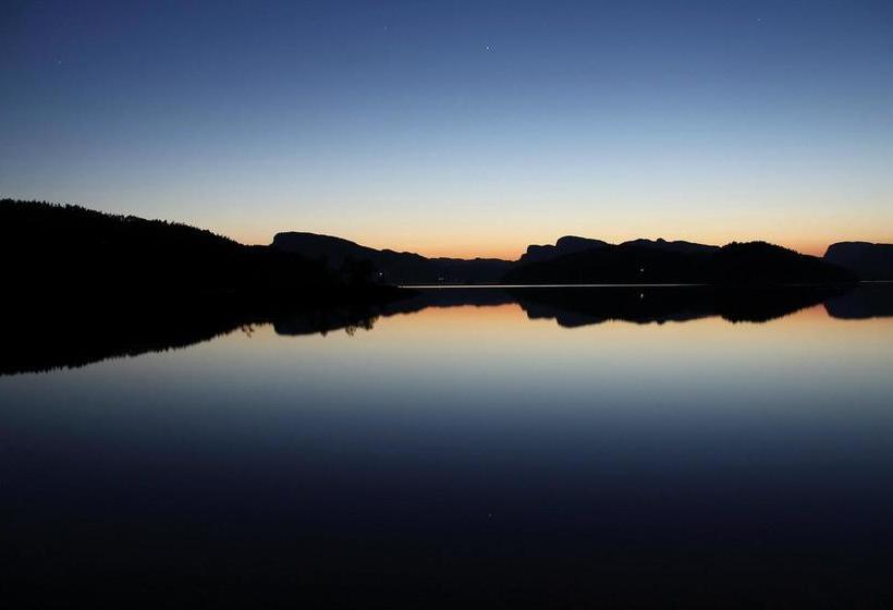 Resort Egenes Camping | Flekkefjord | Vest-Agder | Norway 12