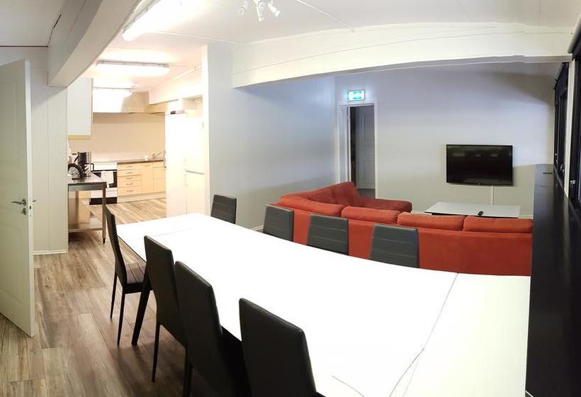 Resort Egenes Camping | Flekkefjord | Vest-Agder | Norway 15