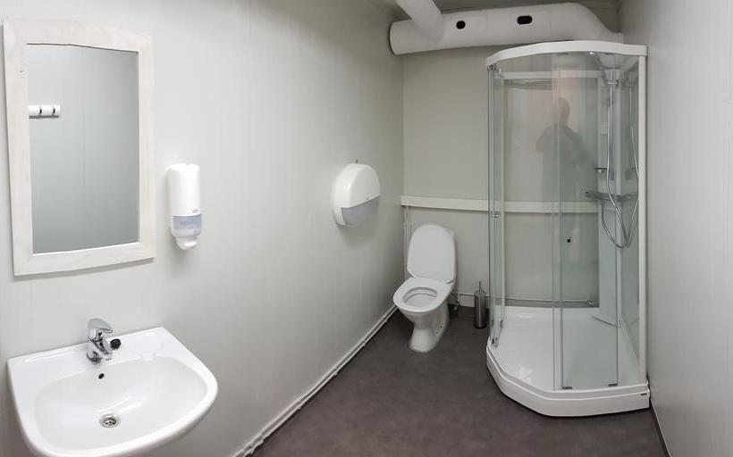 Resort Egenes Camping | Flekkefjord | Vest-Agder | Norway 16