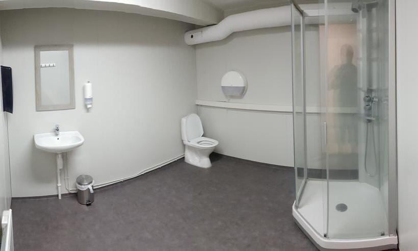 Resort Egenes Camping | Flekkefjord | Vest-Agder | Norway 18