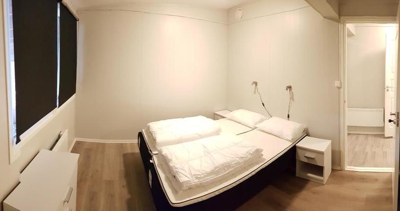 Resort Egenes Camping | Flekkefjord | Vest-Agder | Norway 19