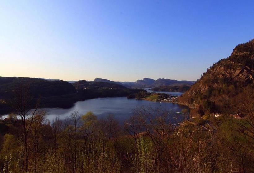 Resort Egenes Camping | Flekkefjord | Vest-Agder | Norway 2