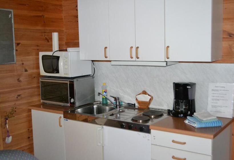 Resort Egenes Camping | Flekkefjord | Vest-Agder | Norway 20