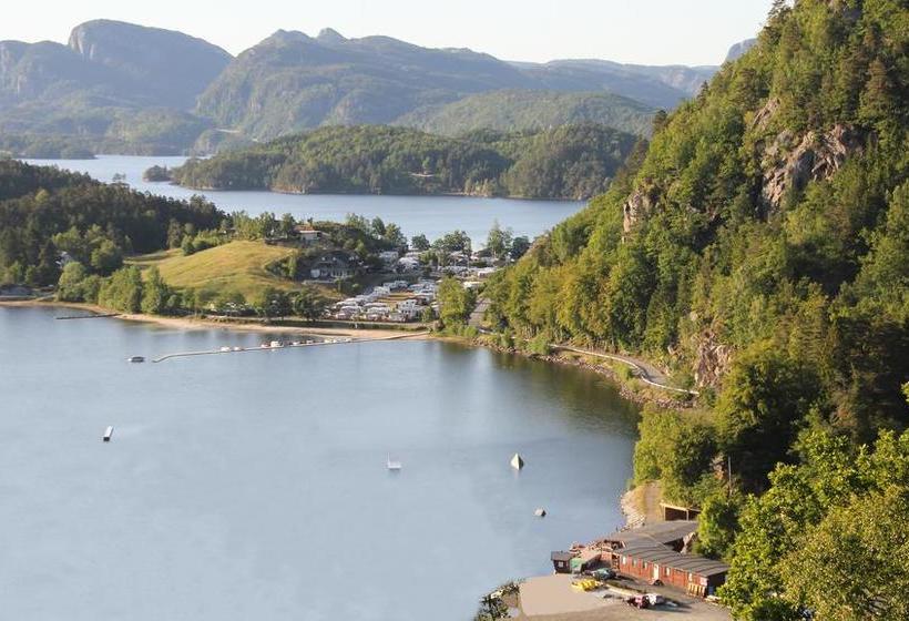 Resort Egenes Camping | Flekkefjord | Vest-Agder | Norway 3