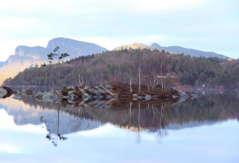 Resort Egenes Camping | Flekkefjord | Vest-Agder | Norway 4