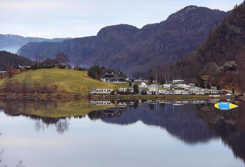 Resort Egenes Camping | Flekkefjord | Vest-Agder | Norway 8