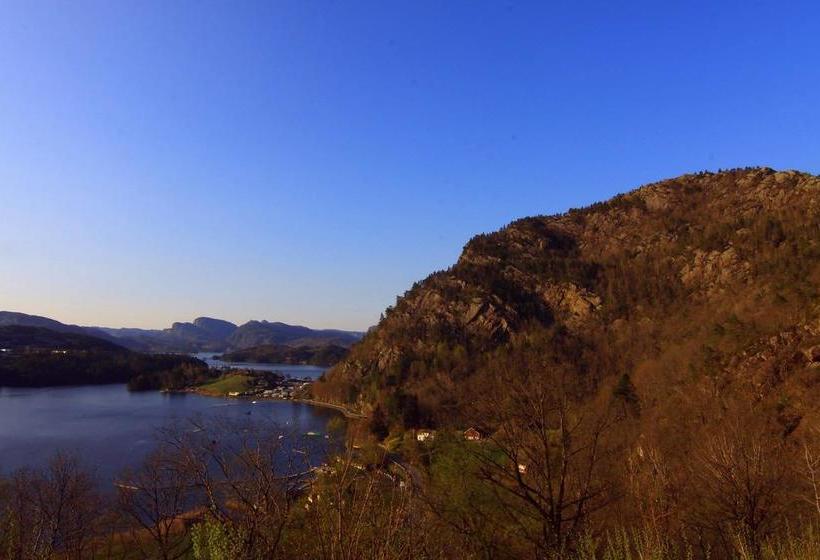 Resort Egenes Camping | Flekkefjord | Vest-Agder | Norway 9