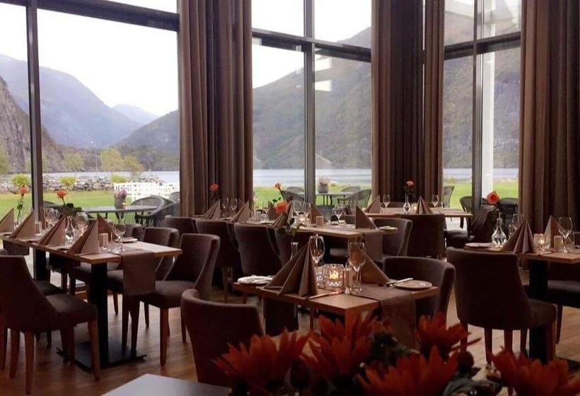 Valldal Fjordhotell Valldal More og Romsdal