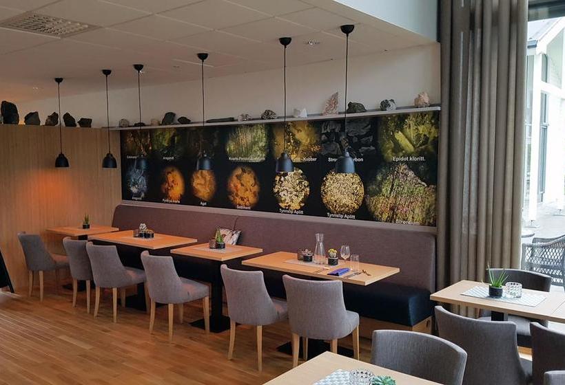 Valldal Fjordhotell | Valldal | More og Romsdal | Norway 12