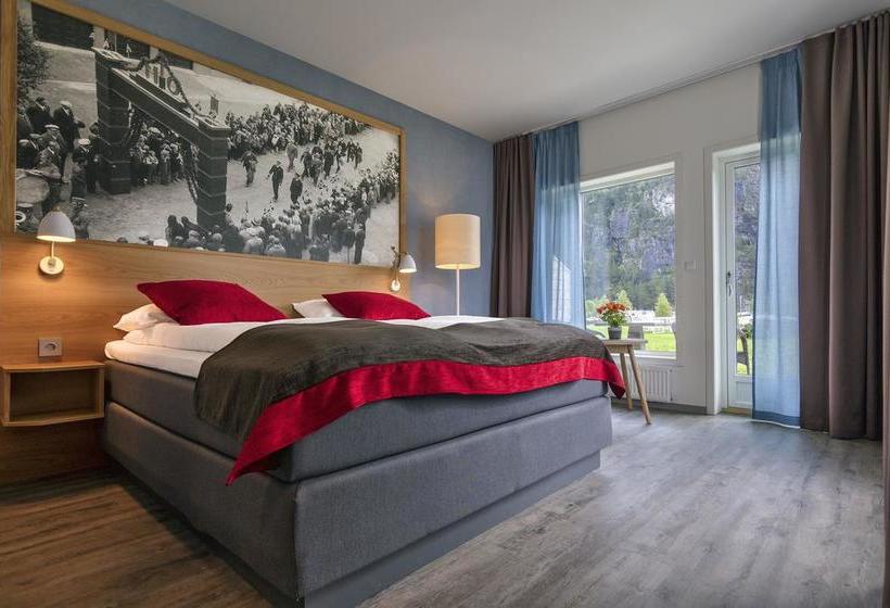 Valldal Fjordhotell | Valldal | More og Romsdal | Norway 13