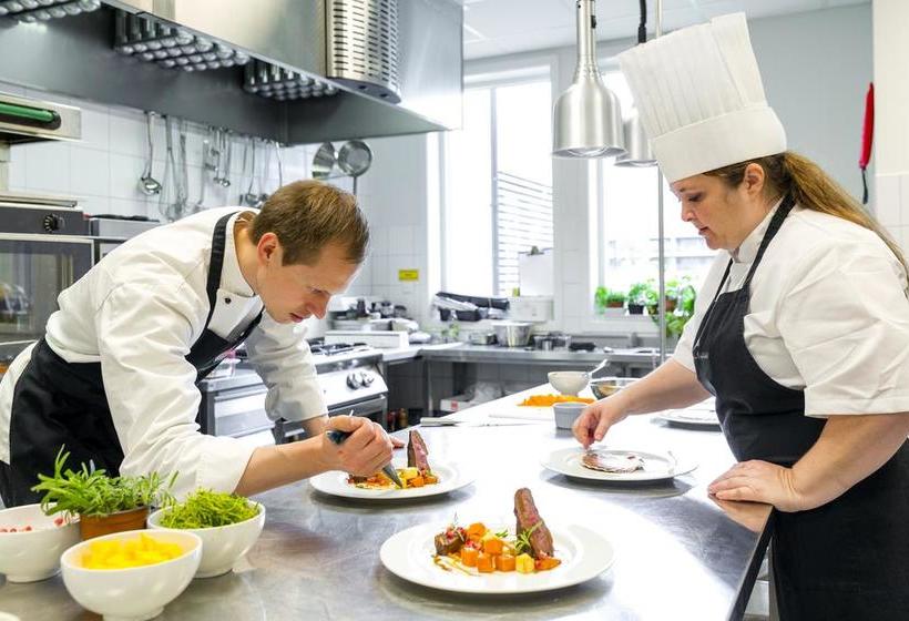 Valldal Fjordhotell | Valldal | More og Romsdal | Norway 2