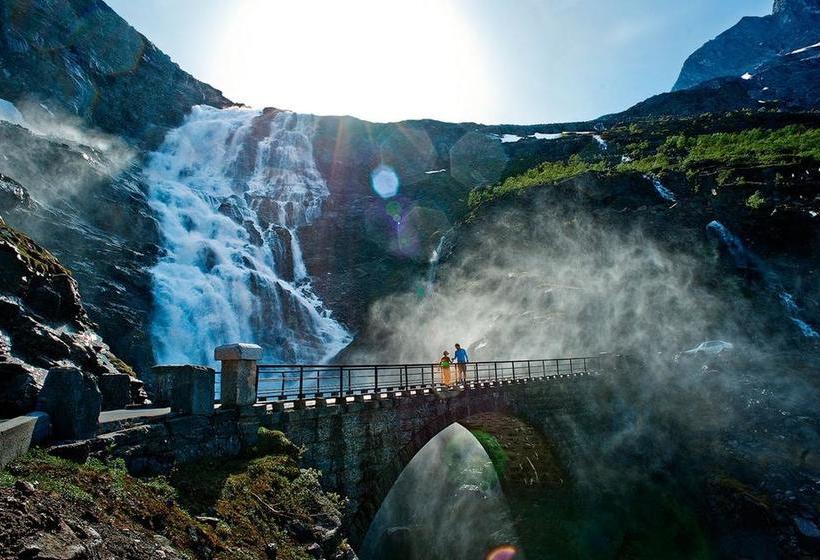 Valldal Fjordhotell | Valldal | More og Romsdal | Norway 20