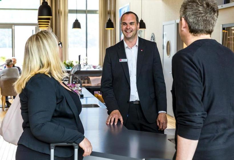 Valldal Fjordhotell | Valldal | More og Romsdal | Norway 4