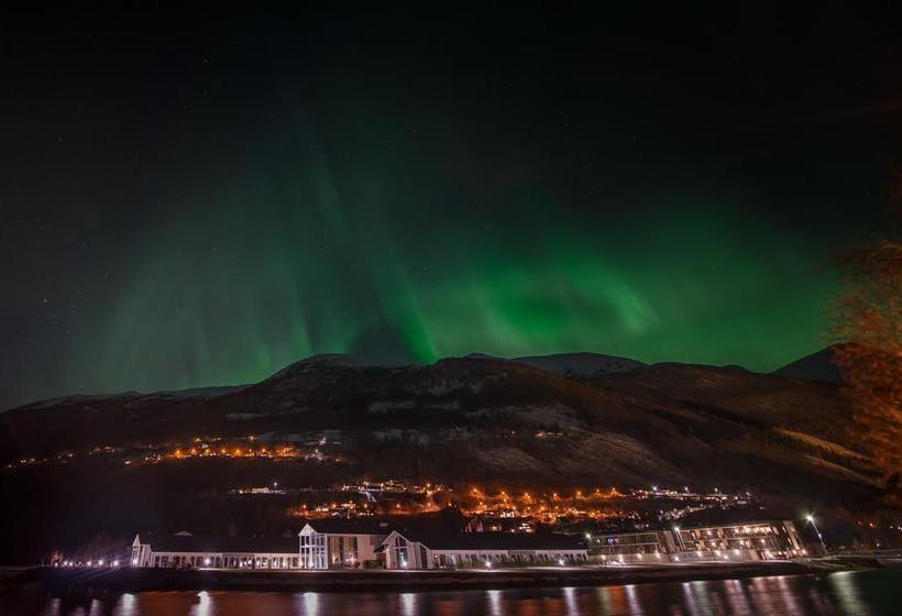 Valldal Fjordhotell | Valldal | More og Romsdal | Norway 8