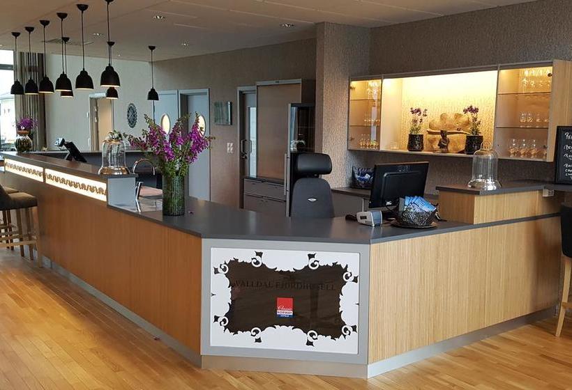 Valldal Fjordhotell | Valldal | More og Romsdal | Norway 9