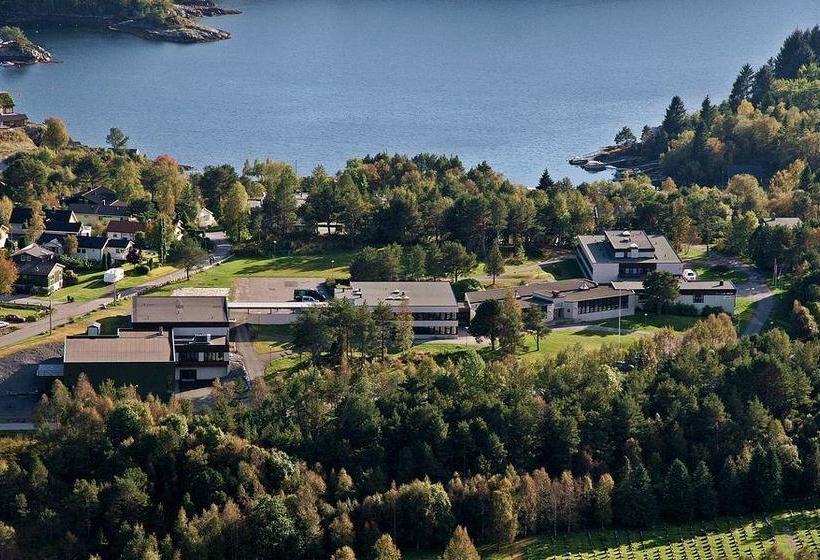 Borg Bed & Breakfast Spjelkavik