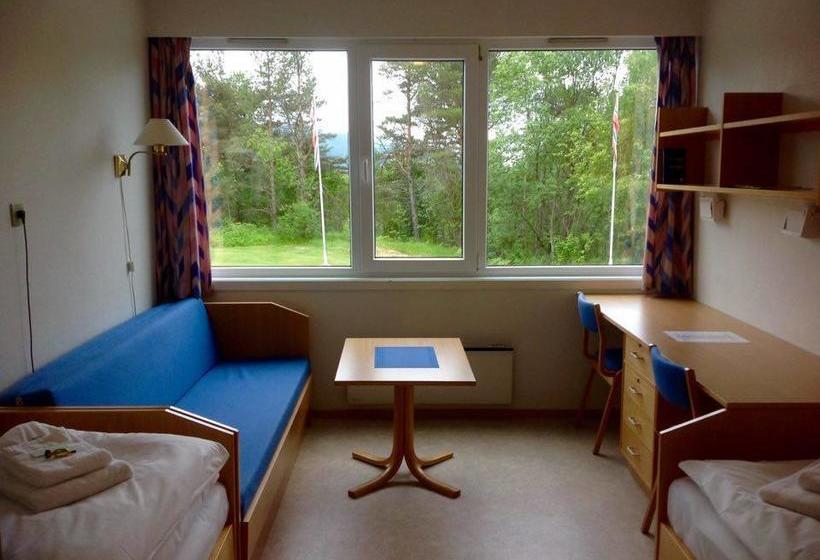 Borg Bed & Breakfast | Spjelkavik | More og Romsdal | Norway 1