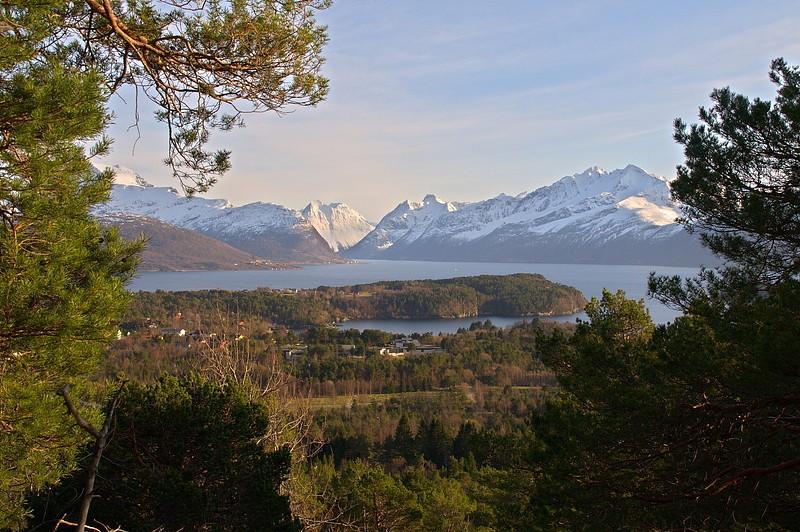 Borg Bed & Breakfast | Spjelkavik | More og Romsdal | Norway 10