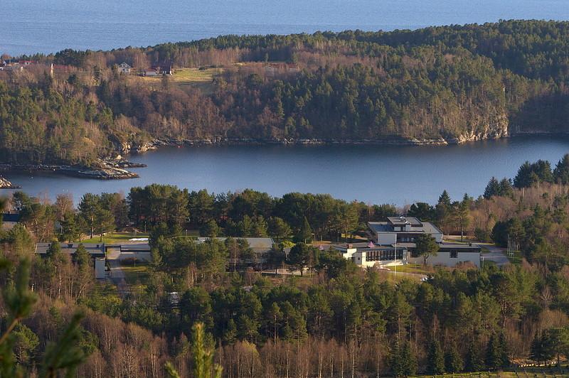 Borg Bed & Breakfast | Spjelkavik | More og Romsdal | Norway 11