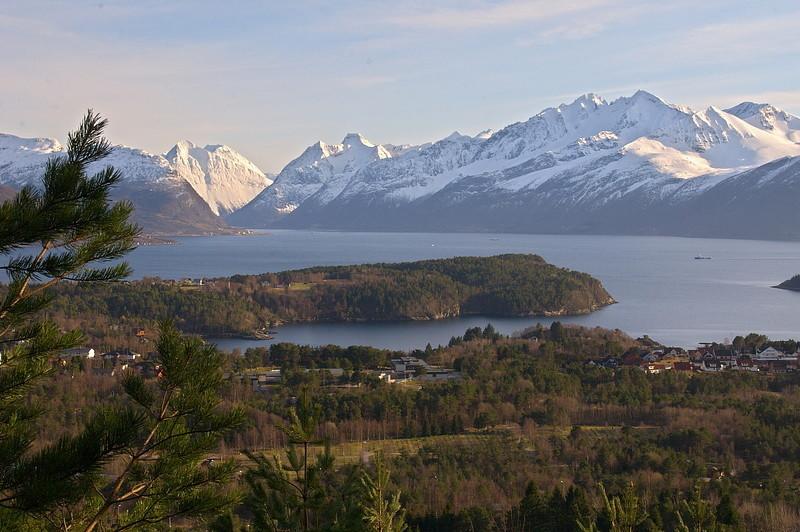 Borg Bed & Breakfast | Spjelkavik | More og Romsdal | Norway 13