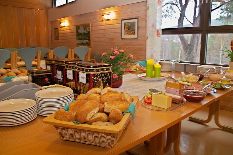 Borg Bed & Breakfast | Spjelkavik | More og Romsdal | Norway 15