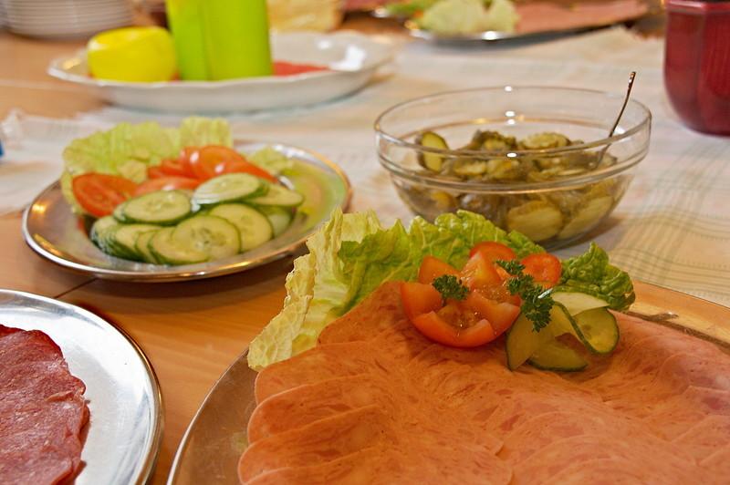 Borg Bed & Breakfast | Spjelkavik | More og Romsdal | Norway 16