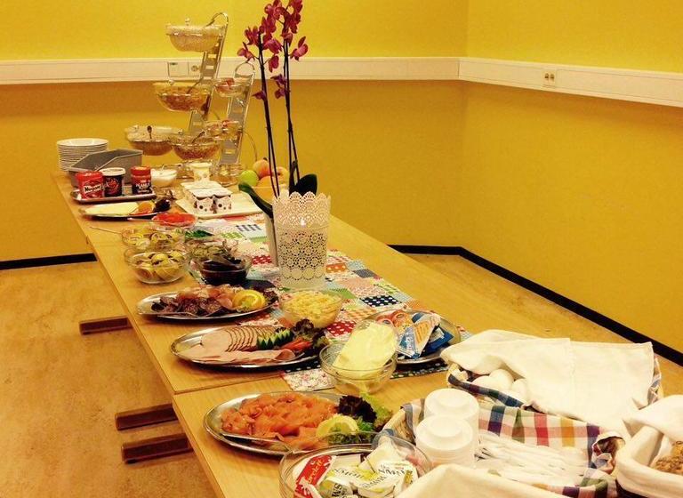 Borg Bed & Breakfast | Spjelkavik | More og Romsdal | Norway 20